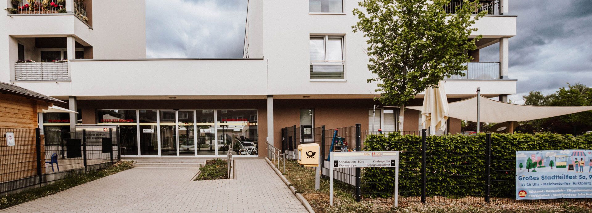 Gebäude